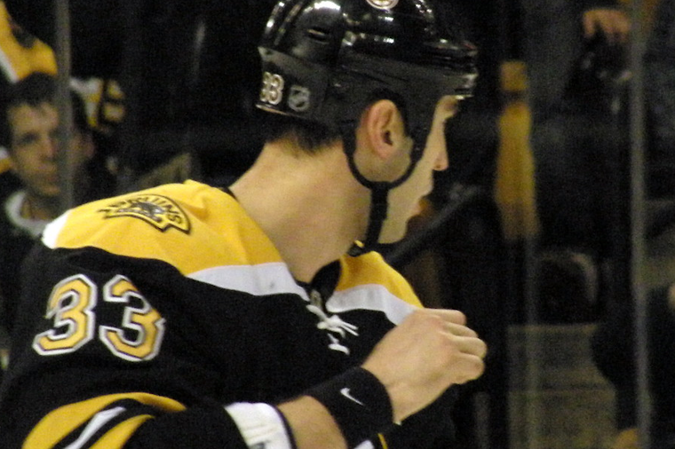 Top Boston news: Bruins' captain has broken jaw; group wants 'straight pride' march; more
