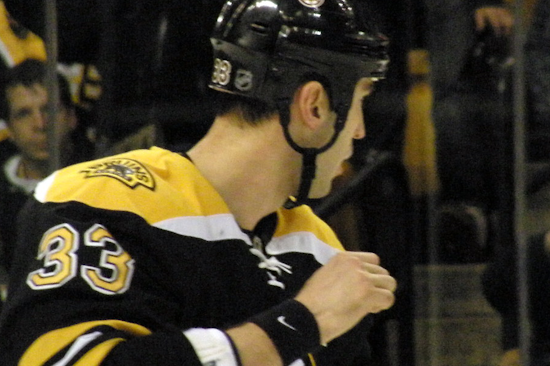 Top Boston news: Bruins' captain has broken jaw; group wants 'straight pride' march; more