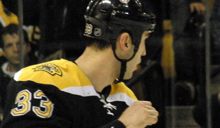 Top Boston news: Bruins' captain has broken jaw; group wants 'straight pride' march; more