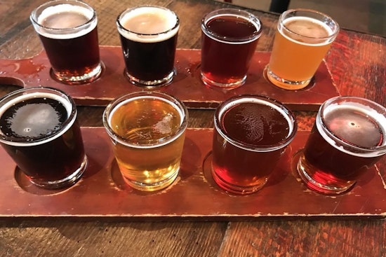 The 4 best breweries in Raleigh
