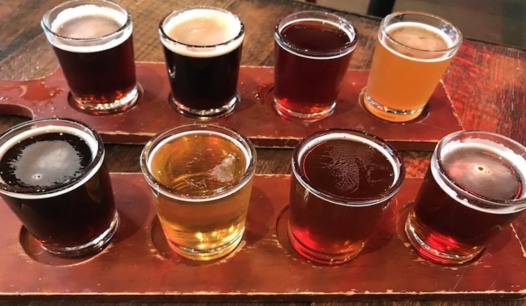 The 4 best breweries in Raleigh