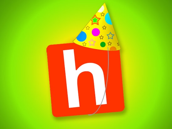 Announcing Haighteration's 'Hood-wide Birthday Bash!