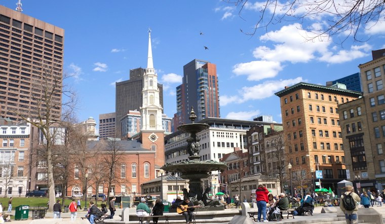 Boston Explained 5 Little-Known Facts About Boston