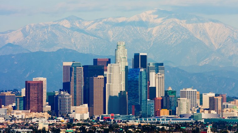 5 Little-Known Facts About L.A.