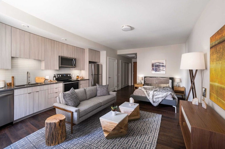 Renting in Denver: What will $1,900 get you?