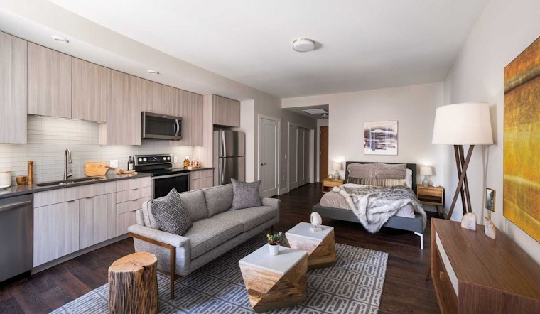 Renting in Denver: What will $1,900 get you?