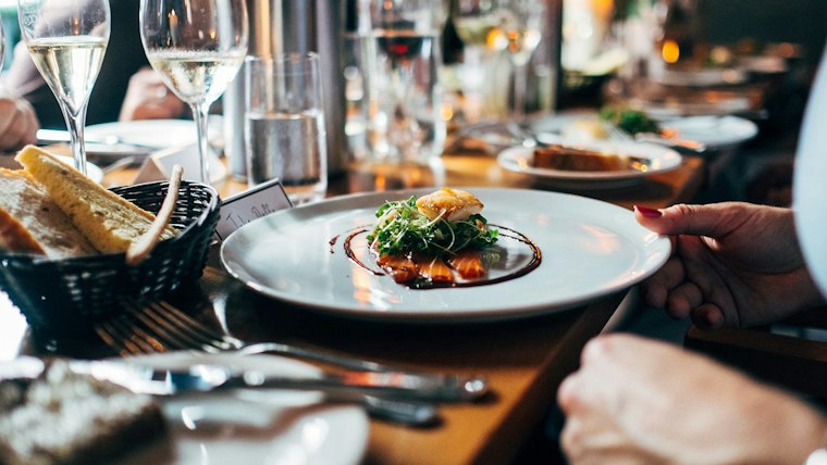 5 Local Food Chains in New York City