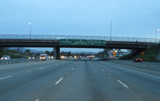 Top San Jose news: Man killed after jumping off overpass; delivery man caught throwing packages