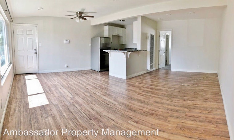 Renting in Anaheim: What will $1,500 get you?