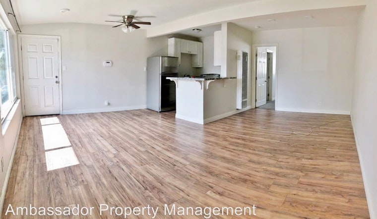 Renting in Anaheim: What will $1,500 get you?