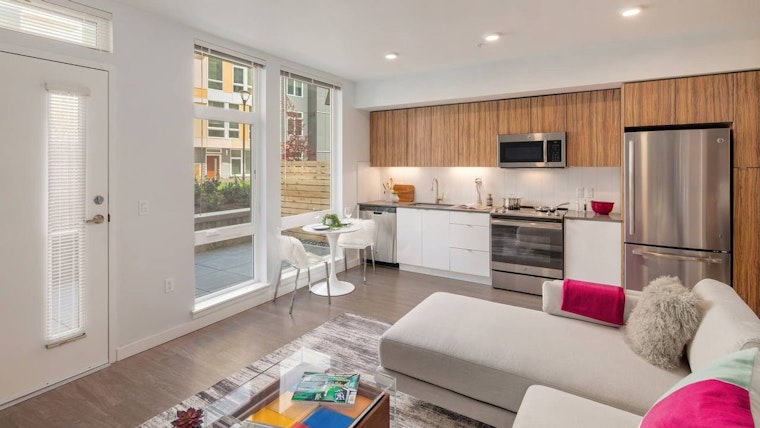 Renting in Seattle: What will $2,100 get you?