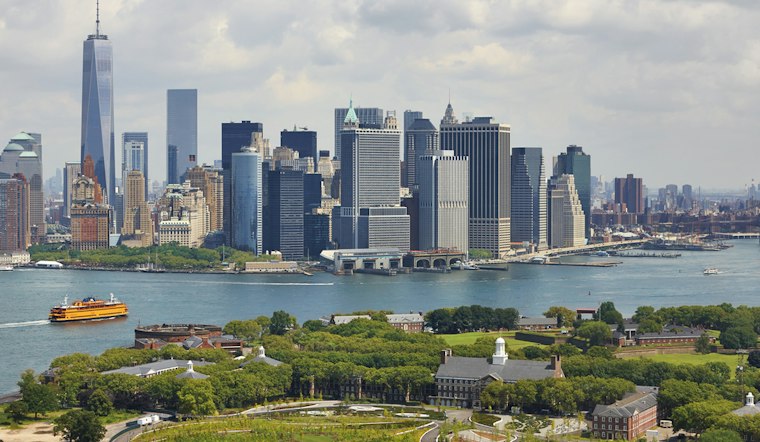 5 New York Day Trips For the Fit and Adventurous