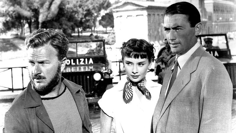 From 'Roman Holiday' to 'Rocketman,' here's what to see in theaters now