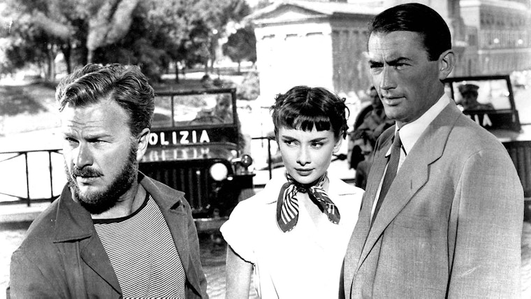 From 'Roman Holiday' to 'Rocketman,' here's what to see in theaters now