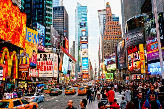 5 New York Tourist Traps Locals Know to Avoid