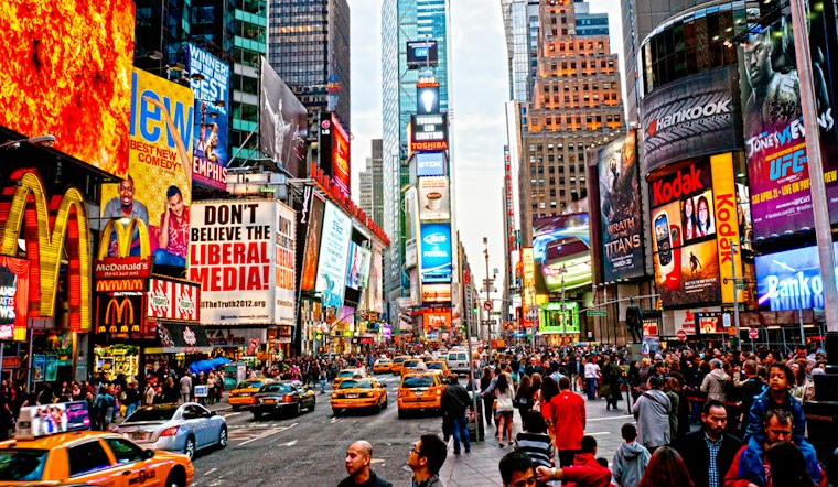 5 New York Tourist Traps Locals Know to Avoid