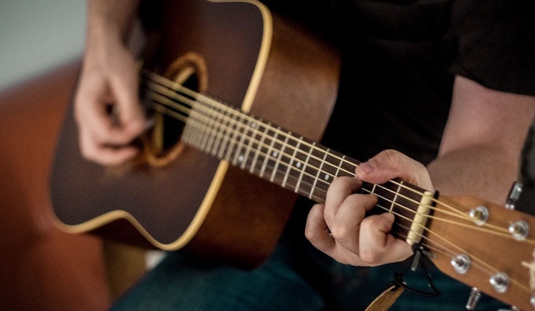 Tucson to host a variety of music events this week