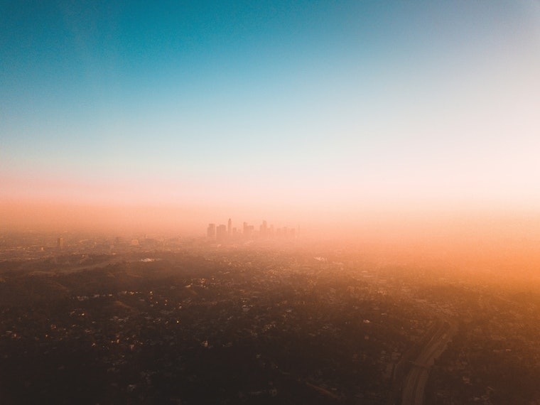 Top LA news: County sees homeless population increase; church leader charged with sex crimes; more