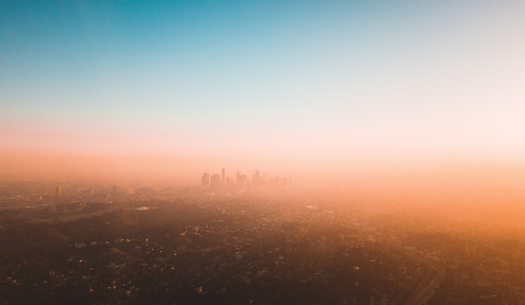 Top LA news: County sees homeless population increase; church leader charged with sex crimes; more