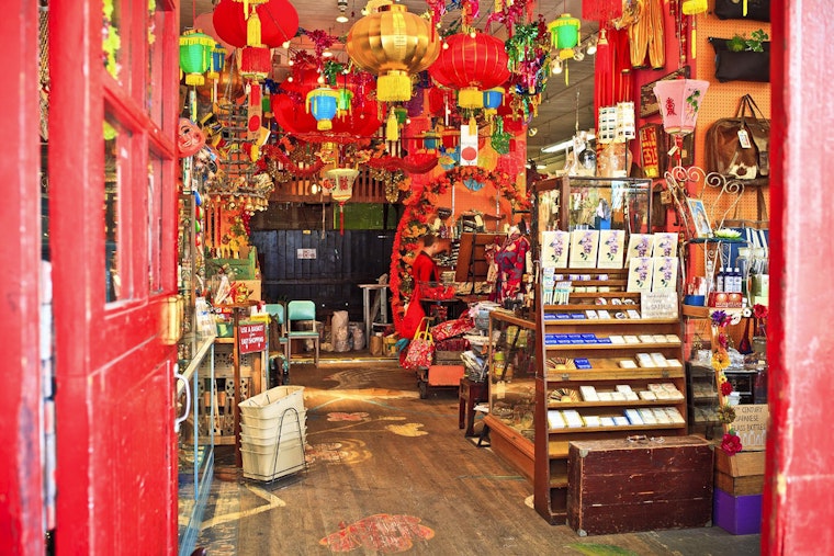 5 Quirky Gift Shops To Visit On Your Next Trip
