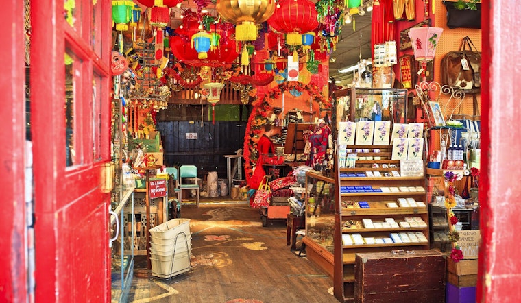 5 Quirky Gift Shops To Visit On Your Next Trip