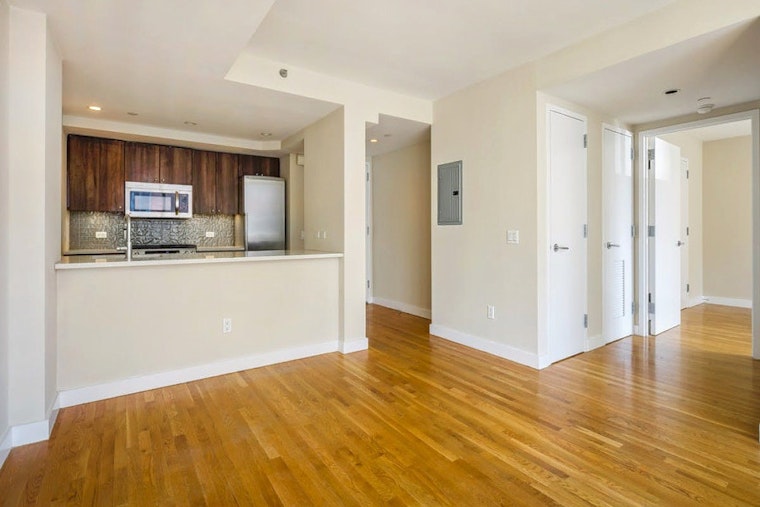 What will $3,400 rent you in the Upper West Side, right now?