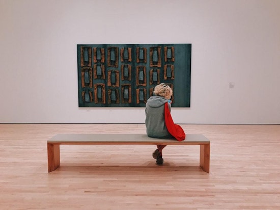 Memphis boasts a hot lineup of performing and visual arts events this week