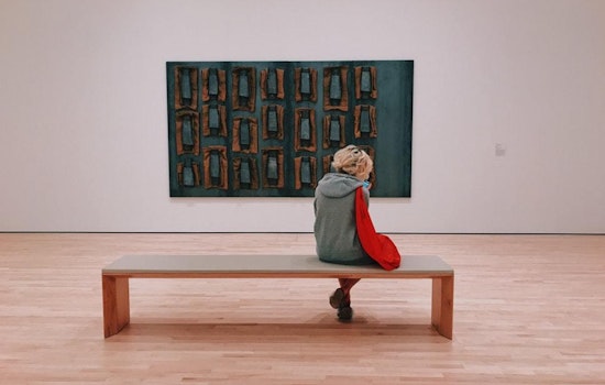 Memphis boasts a hot lineup of performing and visual arts events this week
