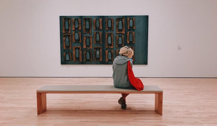 Memphis boasts a hot lineup of performing and visual arts events this week