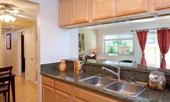 Renting in Santa Ana: What will $2,200 get you?