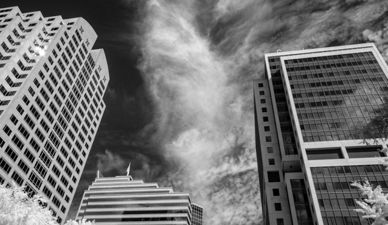 Top Sacramento news: Downtown hotel brawl; father of infant who died surrenders at border; more