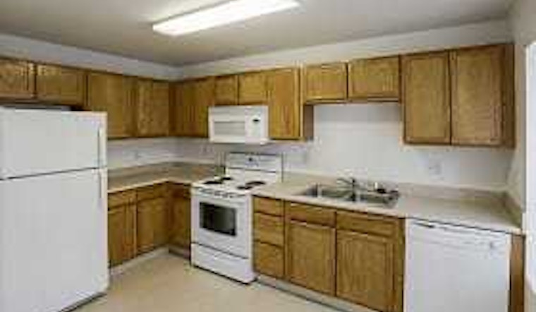 Renting in Indianapolis: What's the cheapest apartment available right now?