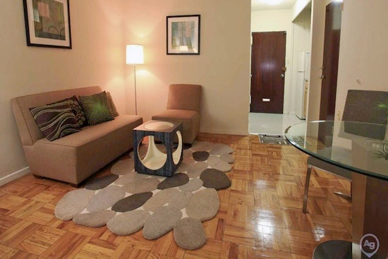 The lowest priced apartment rentals in Mount Pleasant, Washington D.C.