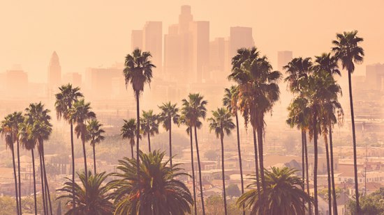 5 Things L.A. is Known For