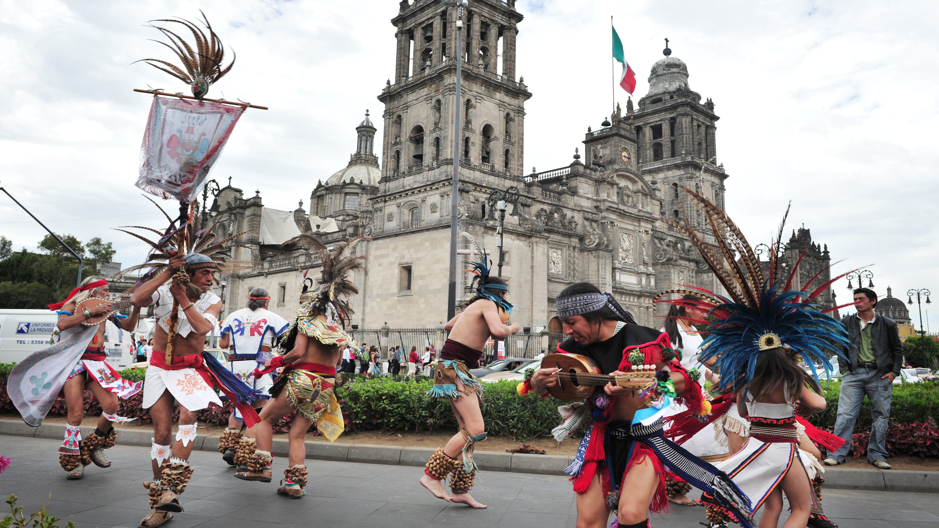 Putitas De Mexico