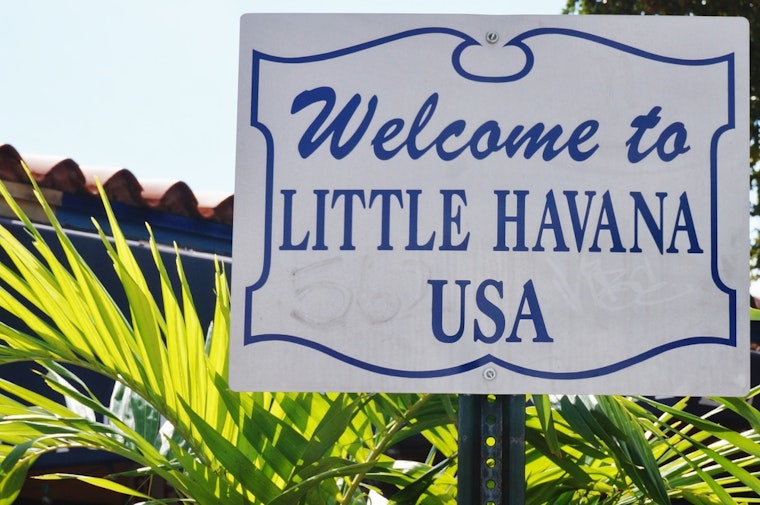 5 Things Miami is Known For