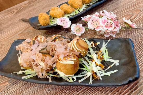 Fancy some sushi or ramen? New bistro Sakura Cafe brings Japanese cuisine to Plano