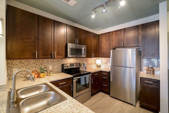 The most inexpensive apartment rentals in West End Park, Nashville