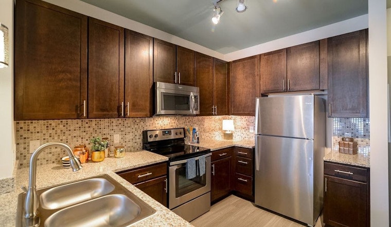 The most inexpensive apartment rentals in West End Park, Nashville