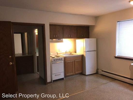 The most affordable apartment rentals in Lower East Side, Milwaukee
