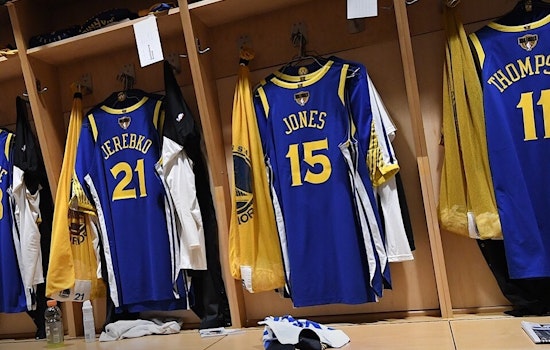 Oakland weekend: Warriors watch party, Temescal Street Fair, plant trees with Sierra Club, more
