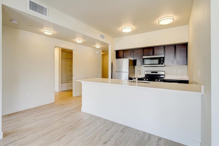 Renting in Stockton: What will $1,300 get you?