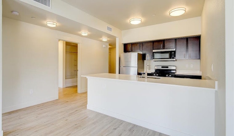 Renting in Stockton: What will $1,300 get you?