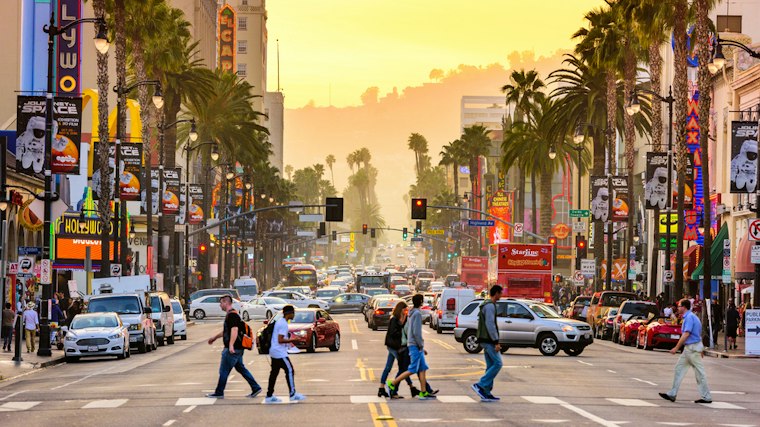 5 Tourist Traps Los Angeles Locals Know to Avoid