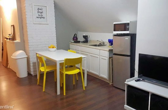 The cheapest apartment rentals in Buckeye Shaker, Cleveland