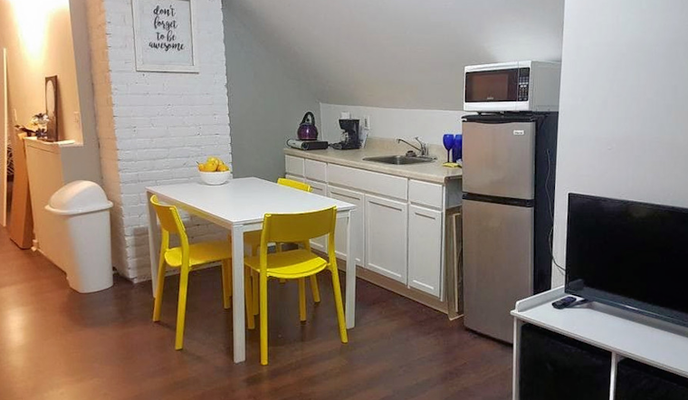 The cheapest apartment rentals in Buckeye Shaker, Cleveland