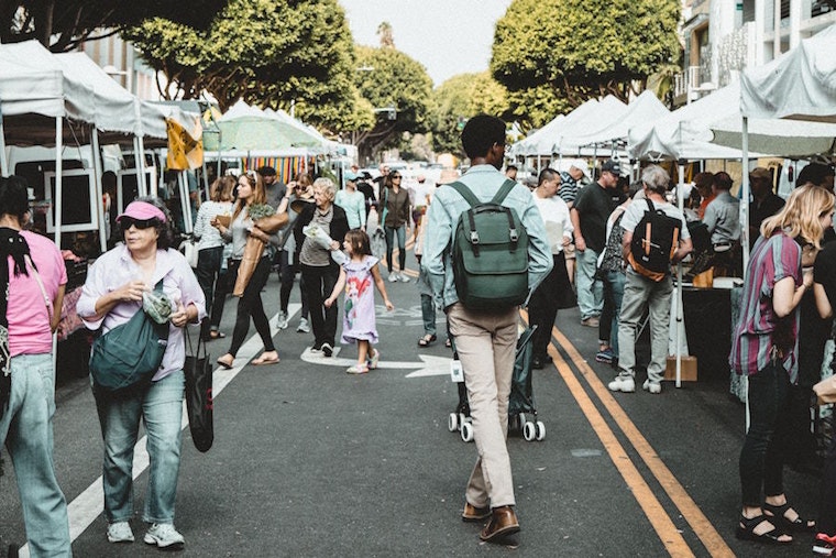 Sacramento to host a variety of community and culture events this week