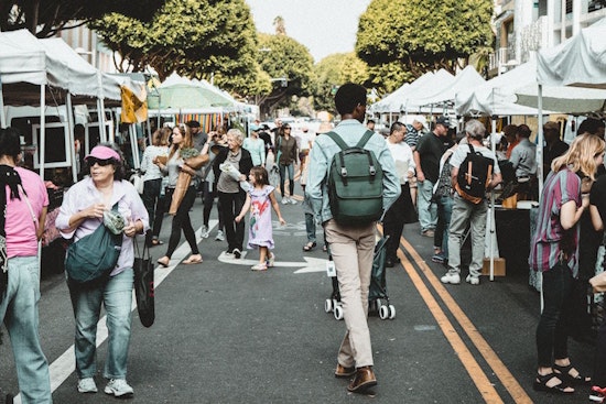 Sacramento to host a variety of community and culture events this week