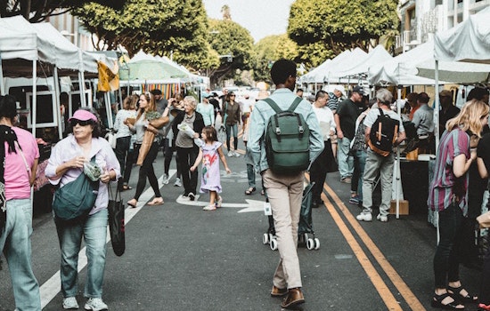 Sacramento to host a variety of community and culture events this week