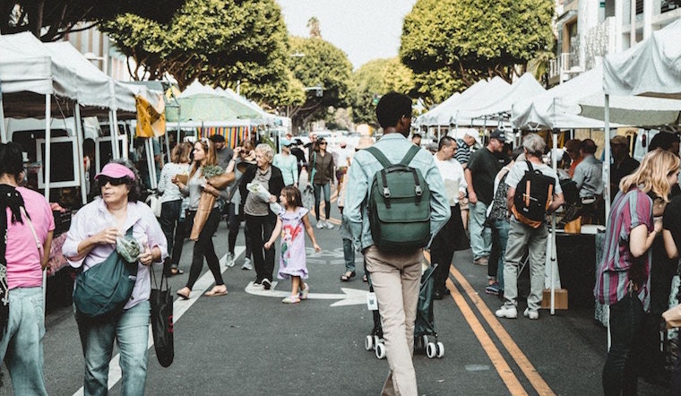 Sacramento to host a variety of community and culture events this week